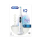 Oral-B Szczoteczka magnetyczna iO8 (biała) - 1037094 - zdjęcie 7